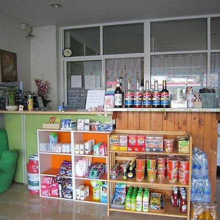 Run'S Bed & Breakfast Krabi town Exteriér fotografie