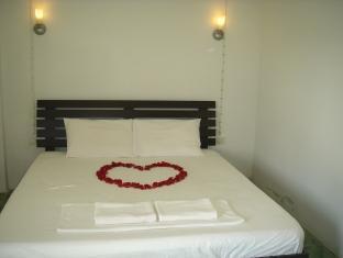 Run'S Bed & Breakfast Krabi town Exteriér fotografie