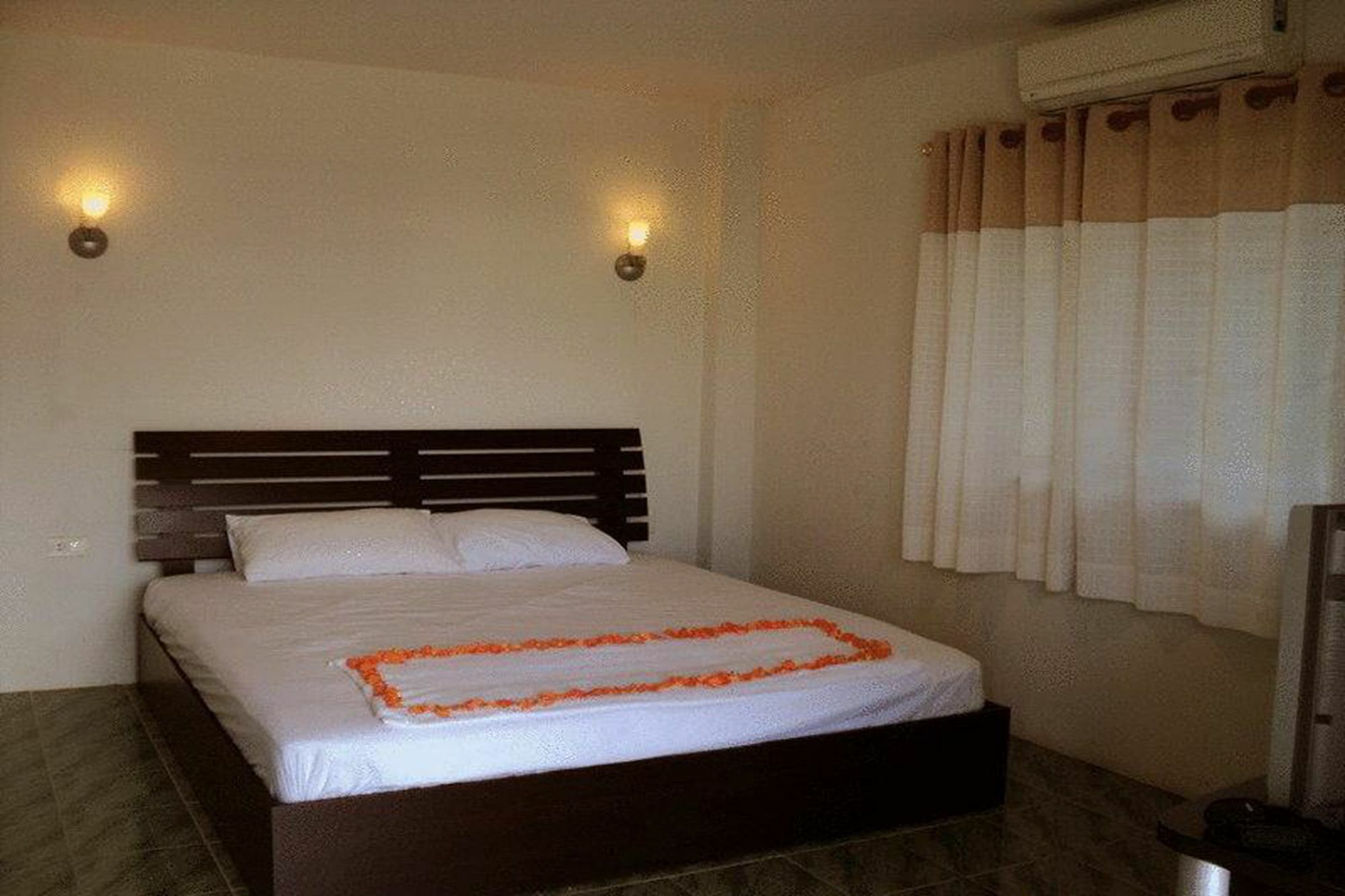 Run'S Bed & Breakfast Krabi town Exteriér fotografie