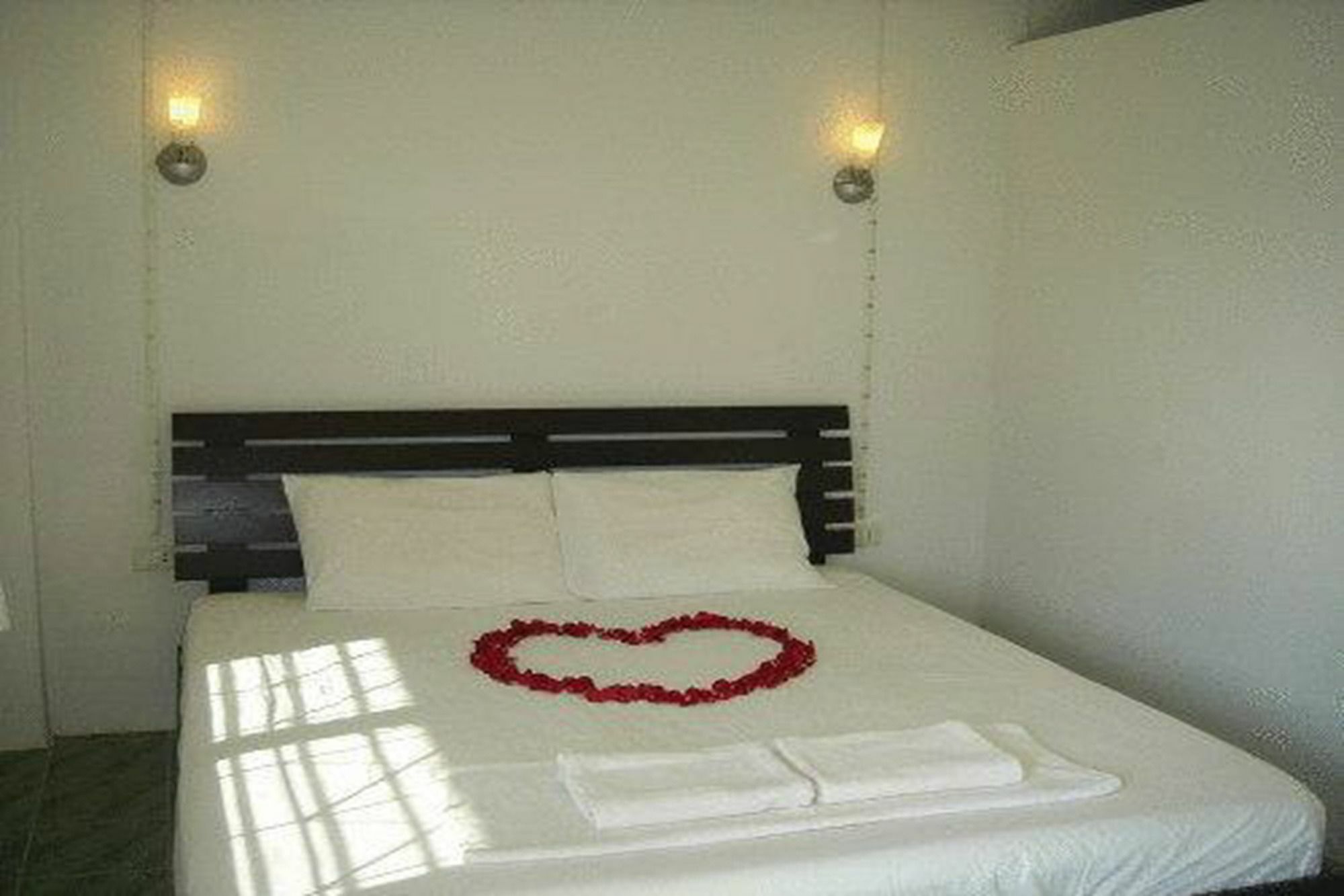 Run'S Bed & Breakfast Krabi town Exteriér fotografie