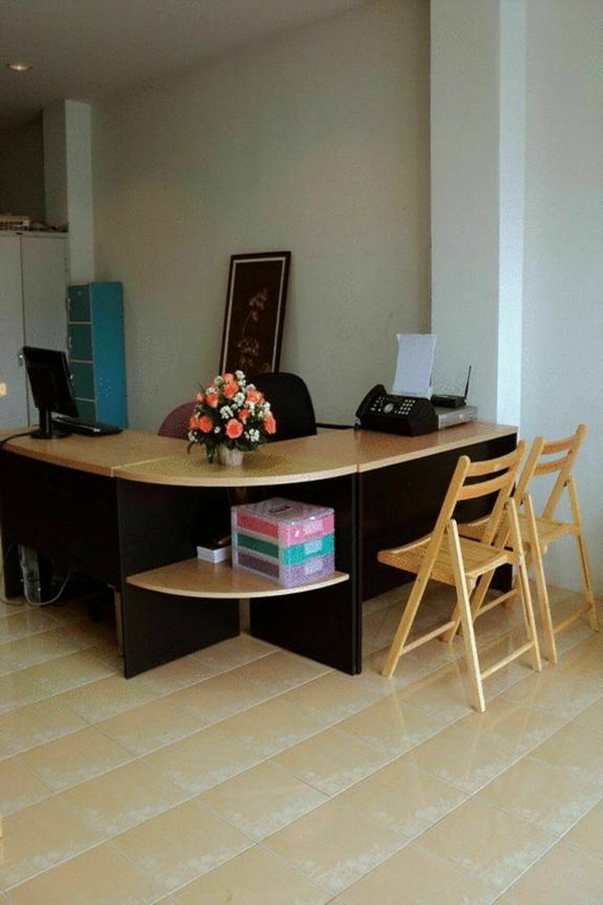 Run'S Bed & Breakfast Krabi town Exteriér fotografie