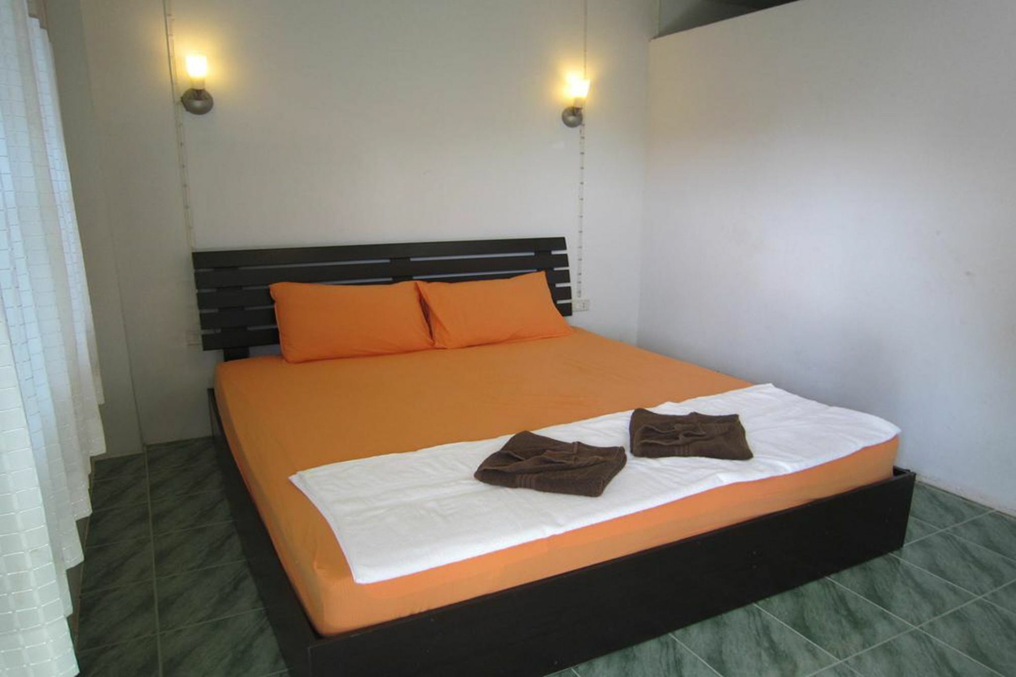 Run'S Bed & Breakfast Krabi town Exteriér fotografie