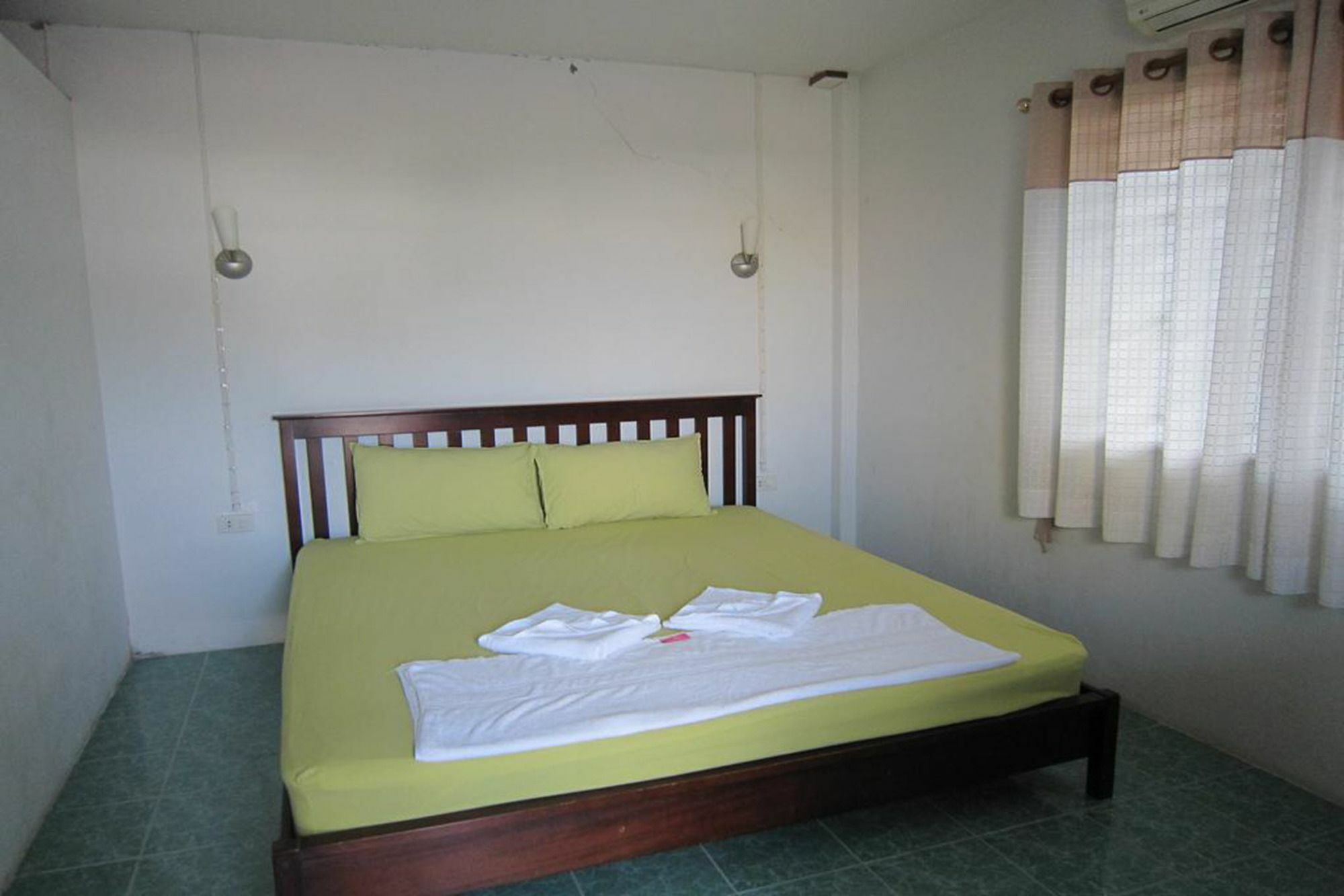 Run'S Bed & Breakfast Krabi town Exteriér fotografie